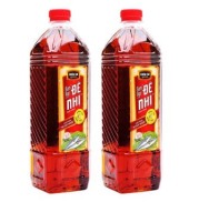 Combo 2 chai nước mắm nam ngư đệ nhị 900ml