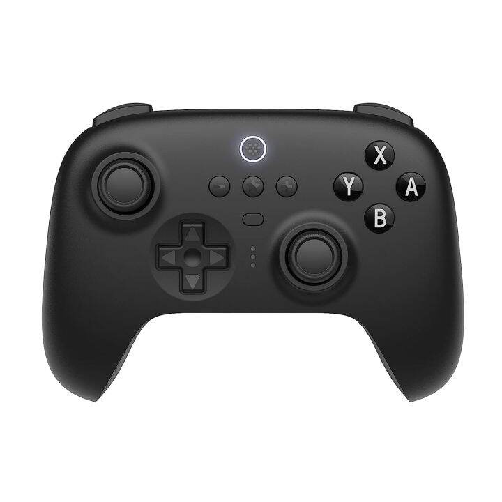 8bitdo-ultimate-bluetooth-controller-for-nintendo-switch-steam-deack-pc-moblie-จอย-pro-nintendo-switch-joy-pro-nintendo-switch-joy-pro-nintendo-switch-จอยpro-nintendo-switch-model-no-80na