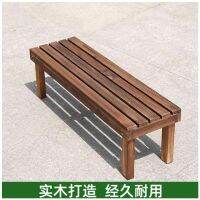 [COD] flower stand stool long living room home floor-to-ceiling one-story open-air balcony anti-corrosion ladder shelf