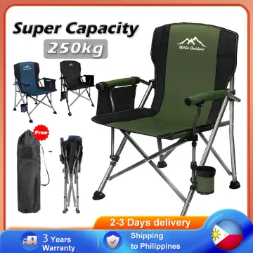 Buy Folding Camping Chair Umbrella online