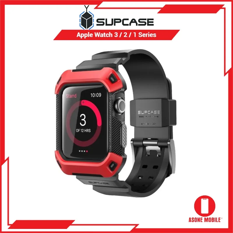 Supcase apple watch 3 on sale