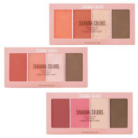 SIVANNA COLORS FALL IN LOVE OVER TAKE &amp; HIGHT LIGHT : HF162 สินค้าคุณภาพ บันนี้บันยินดีต้อนรับ