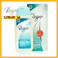 REGRO HAIR PROTECTIVE SHAMPOO 200ML. EXP 2024 รีโกร์ แฮร์ โพรเทคทีฟ แชมพู 200 มล