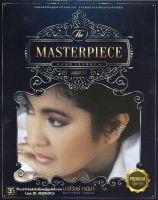 CD,มาลีวัลย์  - The Masterpiece(Gold 2CD)