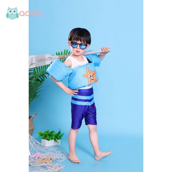 เสื้อชูชีพเด็ก-เสื้อชูชีพว่ายน้ำเด็ก-ชูชีพว่ายน้ำ-ปลอกแขนว่ายน้ำ