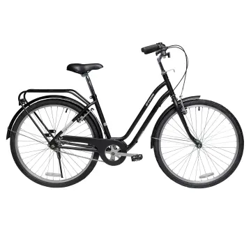 Decathlon cruiser hot sale bike