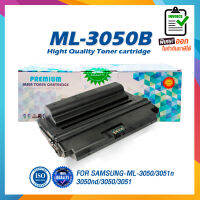 ML3050B 3050 3051n 3050nd 3050 3051 ตลับหมึกเลเซอร์ For Samsung ML-D3050B D3050B 3050 D3050 3050B 3051 ML3050 ML3050B MLD3050B