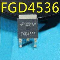 IGBT FGD4536  360V 220A แบบแปะปริ้นท์ สินค้าในไทย ส่งไวจริง ๆ