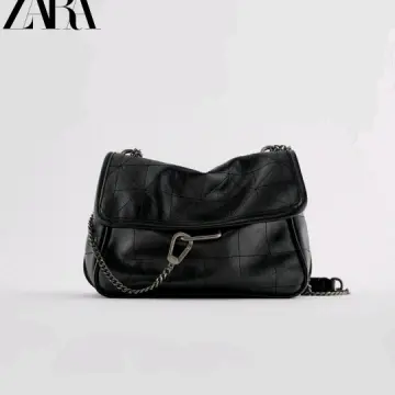 Zara womens outlet bag