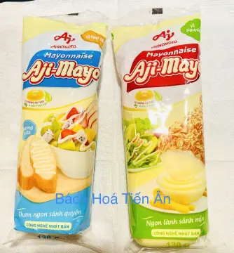 Giá bán Sốt Aji-mayo là bao nhiêu tiền?
