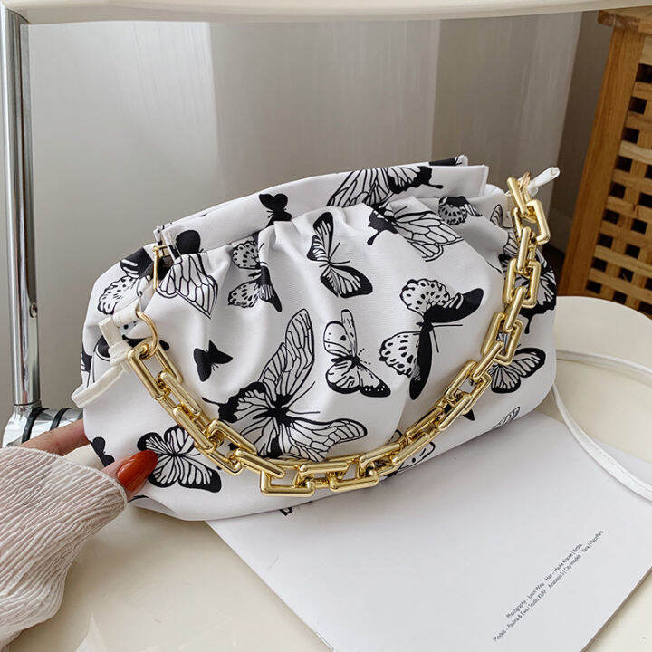 womens-chain-bag-2022-new-japanese-cute-cows-pattern-underarm-bag-fashion-casual-portable-shoulder-bag