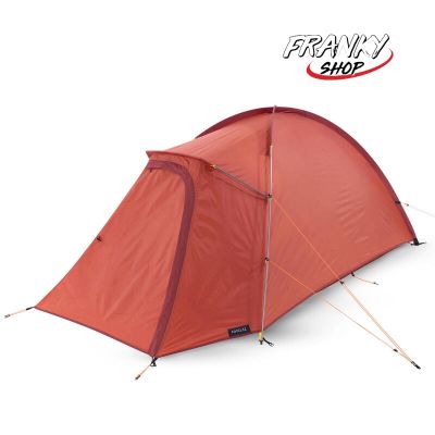 [พร้อมส่ง] เต็นท์ทรงโดมตั้งได้อิสระ เพื่อการเทรคกิ้ง 3 ฤดู Trekking 3 Seasons Freestanding 2-Person Dome Tent Trek 100