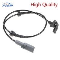 YAOPEI 9811802580 Front ABS Wheel Speed Sensor For Peugeot 307 308 408 Citroen C4L 96353847847 96386487