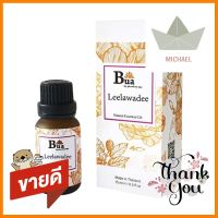 น้ำหอมปรับอากาศ BUA 15ml LEELAWADEEAIR FRESHENER PERFUME BUA 15ml LEELAWADEE **สามารถออกใบกำกับภาษีได้ค่ะ**