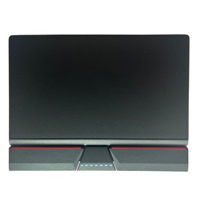 ทัชแพดแล็ปท็อปใหม่สำหรับ LENOVO T440 T440S T440P T450 T450S T540P T550 L450 W540 W550 W541 E531 E545 E560 E450สามปุ่ม