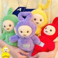 【The Phoenix】ตุ๊กตาเทเลทับบี้ น่ารัก ตุ๊กตาการ์ตูน Teletubbies ตุ๊กตาผ้า ของขวัญสําหรับเด็ก