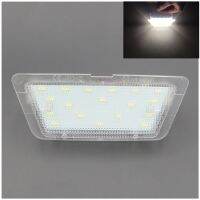 【LZ】ﺴ✺☑  LED License Number Plate Light Lamp For Opel Astra G Saloon 1998-2004 1999 2000 2001 2002