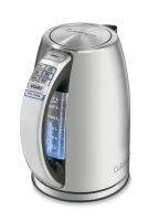 Cuisinart กาน้ำชา Perfectemp®กาต้มน้ำไฟฟ้าไร้สาย