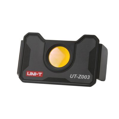 UNI-T Macro Lens Clearer Thermal Imager Lens for UTi120B/UTi165B/UTi260A/UTi260B