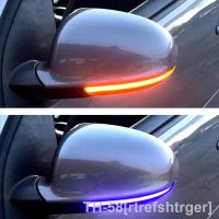 ♧♦▼ Side Rear-View Mirror Indicator Light LED Dynamic Turn Signal Blinker For VW Passat B6 GOLF 5 Jetta MK5 Passat B5.5 GTI V Sharan