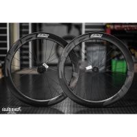 "NEW"  ZIPP 404 Firecrest disc brake hookless