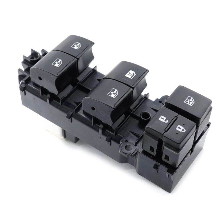 2x-84820-0k270-electric-power-window-master-switch-for-toyota-hilux-2015-2019-848200k270-front-left-driver-side