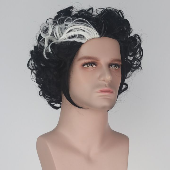 sweeney-todd-short-black-white-curly-synthetic-hair-men-party-hallowee-costume-wigs-wig-cap