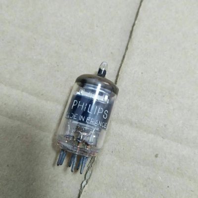 Audio vacuum tube Brand new Philips 5725/6AS6 tube inkjet screen generation 6J2 with soft sound quality provided for pairing sound quality soft and sweet sound 1pcs