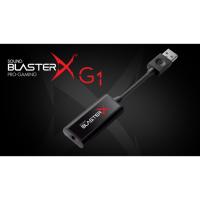 Creative Sound Blaster X G1