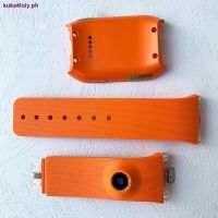 Suitable For Gear SM-V700 Smartwatch Ba Housing Cover Watchband Strap 0508