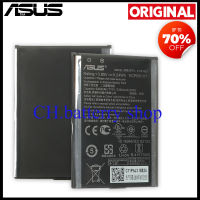 แบตเตอรี่ ASUS Zenfone 2 Laser Battery Fit for ZE500KG Z00ED Battery Model C11P1428 (2400mAh) battery มีประกัน 6 เดือน