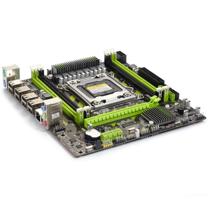 x79-motherboard-with-xeon-e5-2640-v2-cpu-4x4g-ddr3-1600-reg-ecc-ram-memory-combo-kit-set-nvme-sata-server