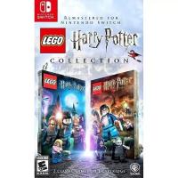 [Game] Nintendo Switch LEGO Harry Potter Collection (US)