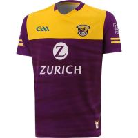 2022/23 Wexford GAA Home Jersey Size S-M-L-XL-XXL-3XL-4XL-5XL 2023 Newest