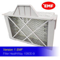Healthway แผ่นฟอกอากาศ รุ่น HW-10600-9 สำหรับ EMFหรือ V1