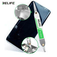 อุปกรณ์เครื่องมือถอดชิ้นส่วน RELIFE RL-060A / RL-060 Edge screen teardown set อุปกรณ์ อุปกรณ์ซ่อมโทรศัพท์ อุปกรณ์แกะซ่อมโทรศัพท์