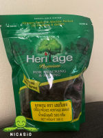 Dried Prunes Seedless  Size 500 g. by HERITAGE