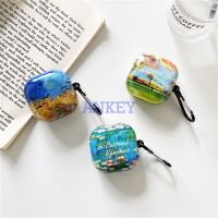 Suitable for Samsung Galaxy Buds 2 / Buds Pro Live 2 INS หูฟัง เคสซิลิโคน หูฟัง กันน้ํา กันกระแทก นิ่ม ป้องกัน หูฟัง ผิวใส