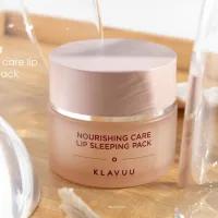 Klavuu Nourishing Care Lip Sleeping Pack 20g