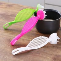 Rice Washing Spoon Household Multi Functional Rice Washing Tool Mixing Bar Does Not Hurt Your Hands Rice Washing Shovel Guard Colanders Food Strainers