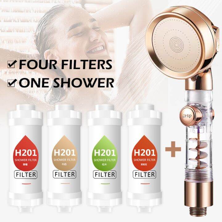 skin-fragrance-shower-filter-vitamin-c-shower-head-filter-water-softener-scented-shower-head-improve-hair-bathroom-accessories-showerheads