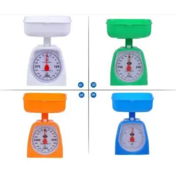 Scale Weighing scale Weight scale Kitchen scale Food scale Timbangan 5kg  3kg 2kg 1kg