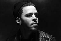 โปสเตอร์ J. Cole เจ.โคล Rapper แร็พเปอร์ Hip Hop ฮิปฮอป Music Poster รูปภาพ ของสะสม ของแต่งบ้าน ของแต่งห้อง โปสเตอร์แต่งห้อง โปสเตอร์ติดผนัง 77poster