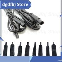 Dgdfhj Shop 4/5/6/8Pin Core Car Dvr Camera Extension Cable Male To Female Cord Connector Power Line