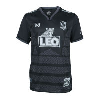 Warrix BGPU Black Jersey Limited Edition 2022/23