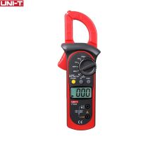 Digital Clamp meter UNI-T UT200A  ดิจิตอล แคล้มมิเตอร์ คุณภาพดี เชื่อถือได้ ใช้งานง่าย ราคาประหยัด