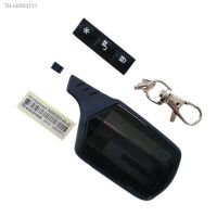 ❄ Starline A91 Case Keychain For Starline A91 A61 B9 B6 Lcd Remote Key Body Shell Car Auto Alarm Vehicle Professional Accessories