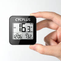 CYCPLUS G1 IPX6 จักรยานไร้สายคอมพิวเตอร์กันน้ำขี่จักรยาน Gps Speedometer อุปกรณ์เสริมจักรยาน-wangjun1