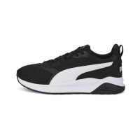 PUMA BASICS - รองเท้าผ้าใบ Anzarun FS Renew สีดำ - FTW - 38764901