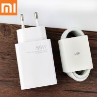 【Aishang electronic】XiaoMi 11 55W PS2 CFor10/10 Lite Redmi Note 9 Pro 10